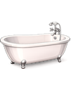 Baignoire