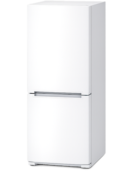 Frigo combiné
